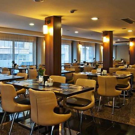 Boutique Riva Hotel 伊斯坦布尔 外观 照片