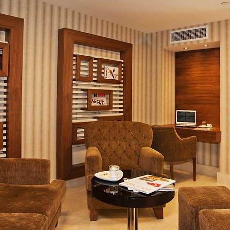 Boutique Riva Hotel 伊斯坦布尔 外观 照片