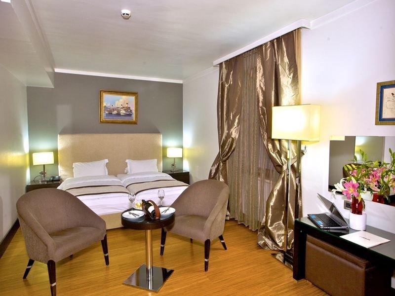Boutique Riva Hotel 伊斯坦布尔 外观 照片