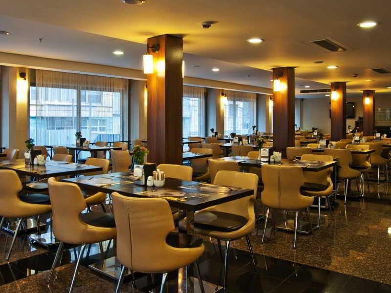 Boutique Riva Hotel 伊斯坦布尔 外观 照片
