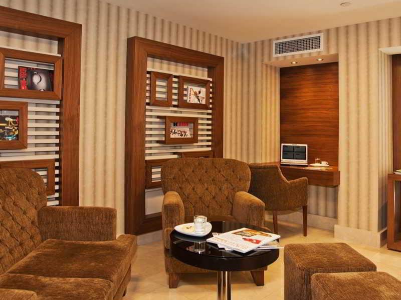 Boutique Riva Hotel 伊斯坦布尔 外观 照片