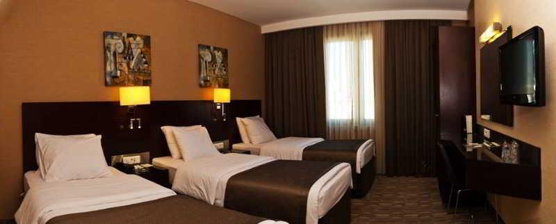 Boutique Riva Hotel 伊斯坦布尔 外观 照片