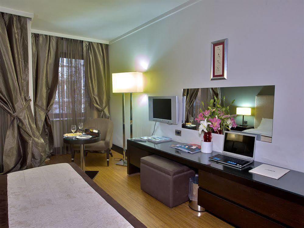 Boutique Riva Hotel 伊斯坦布尔 外观 照片