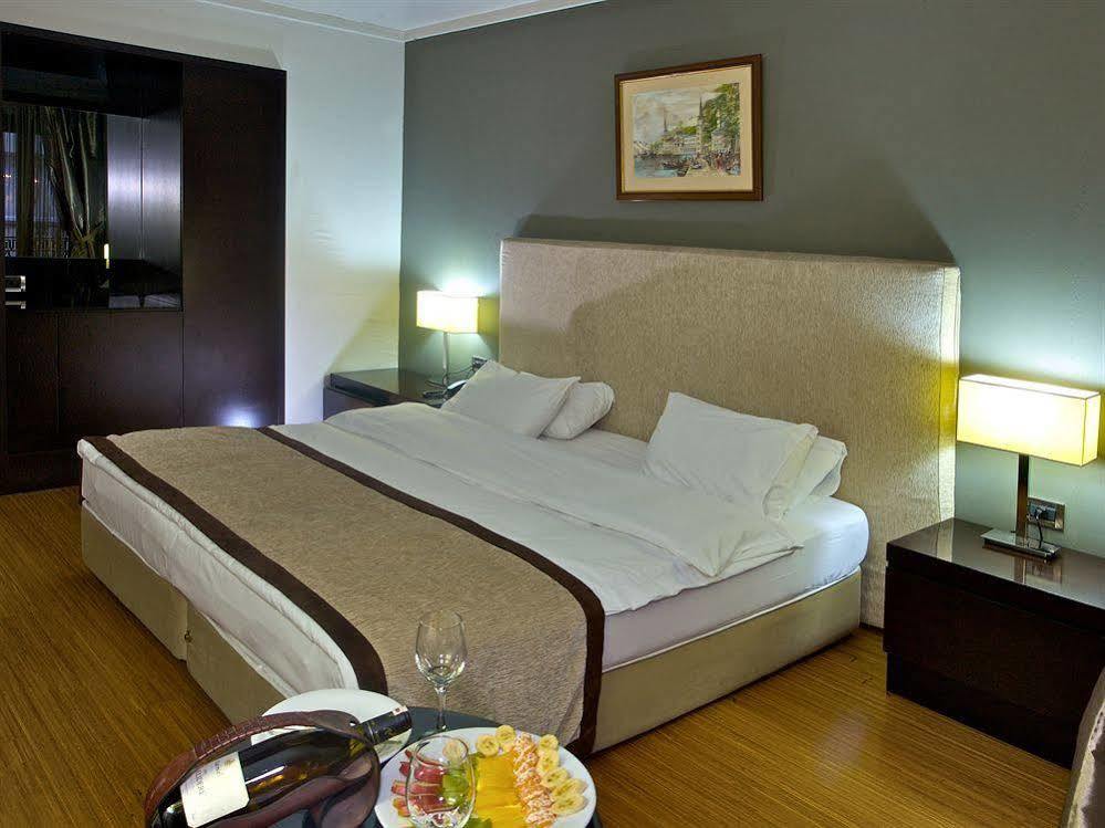 Boutique Riva Hotel 伊斯坦布尔 外观 照片