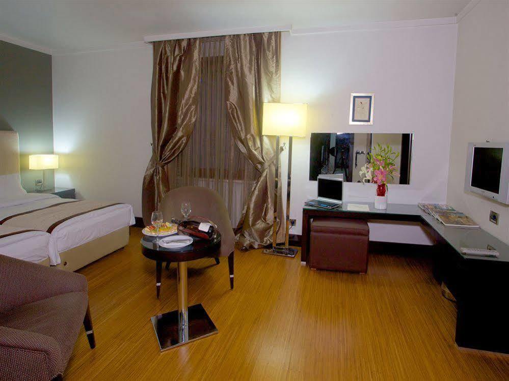 Boutique Riva Hotel 伊斯坦布尔 外观 照片