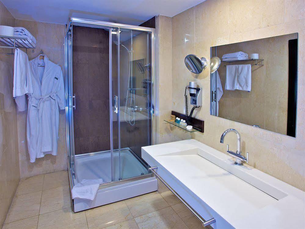 Boutique Riva Hotel 伊斯坦布尔 外观 照片