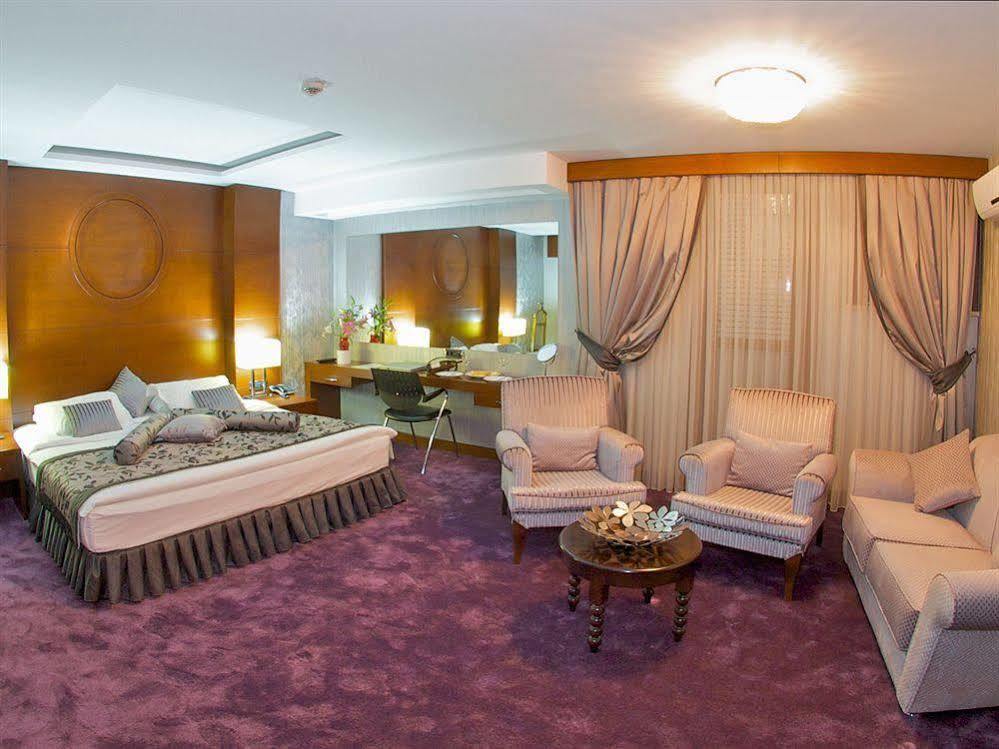 Boutique Riva Hotel 伊斯坦布尔 外观 照片