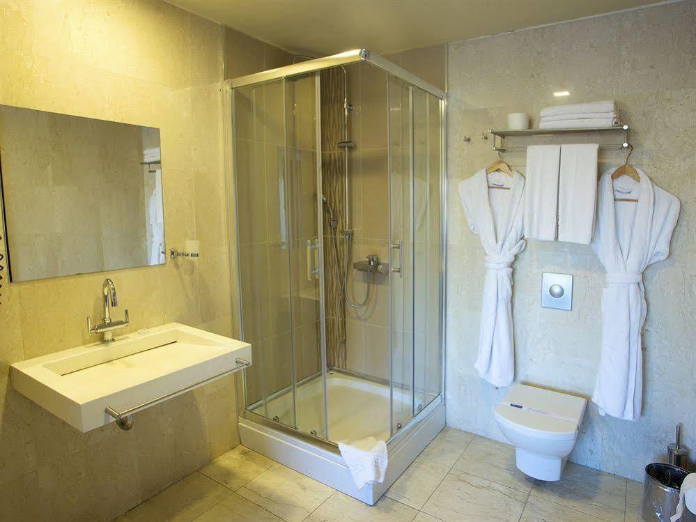 Boutique Riva Hotel 伊斯坦布尔 外观 照片