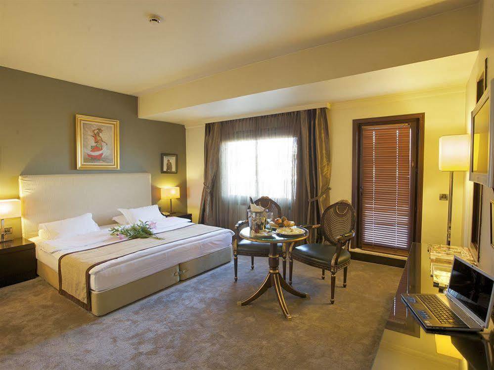 Boutique Riva Hotel 伊斯坦布尔 外观 照片