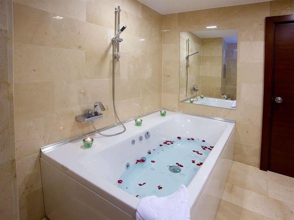 Boutique Riva Hotel 伊斯坦布尔 外观 照片
